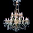 Copen Lamp, lámparas clásicas de España, comprar en España lámpara de bronce y lámparas de cristal